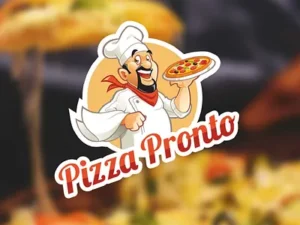 Bild von Pizza Pronto